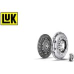 LuK Debriyaj Seti Ford Transit T12 T15 1991-2000 2,5 Di 1318425 624129700 Luk