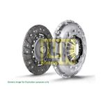 LuK Debriyaj Seti Opel Astra H-Corsa D 1.6 T 07 (1 Ad )
