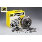 LuK Debriyaj Seti Otomatik Kavrama Caddy Iv-Golf Vıı-Jetta Iv-A1-A3-Ibıza Iv-Leon 7 Ileri Dsg Dizel 0AM198140G/ 0AM198140K/ 0AM198