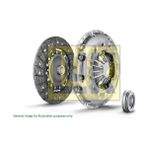 LuK Debrıyaj Setı Peugeot Partner 1.9d/cıtroen Berlıngo DW8B 1.9d Ym Kucuk Rulmanlı Luk 620308100 Oem