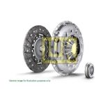 LuK Debrıyaj Setı Rulmanlı Bmw M42 B18 M41 D17 E36 93 98 M43 B18 E34 Z3 E36 95 98