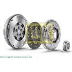 LuK Debrıyaj Setı Rulmanlı Dmf Volan Bmw N46 E87 04 07 N45 N46 E90 04 07 N46 E91 05 11 N46 Z4 E85 05 09