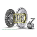 LuK Debrıyaj Setı Rulmanlı Mercedes Vıto W639 03