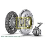 LuK Debrıyaj Setı Rulmanlı Mercedes W639 W447 B906 A0202502901 A0002542508