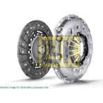 LuK Debrıyaj Setı Rulmansız Mercedes Vıto W447 14