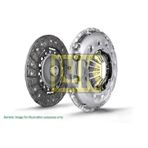LuK Debrıyaj Setı Rulmansız Mercedes W204 W211 A0212508301