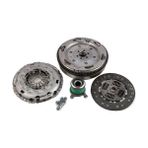 Luk Debriyaj Seti Volant 03L105266Ag 03L105266Ch 600020100 Amarok