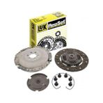 Luk Debriyaj Seti Volkswagen Golf 4 1997-2005 Aeh Akl Bfq 1.6