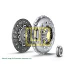 LuK Debriyaj Seti Vw A4-A6-Ajl-Bfb 1,8 T