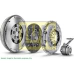 LuK Debriyaj Seti+Volant+Bilyali [vw Transpoter T5 (Axd) 2.5tdi 2004-] 12 - Ducato
