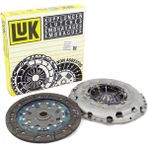 LuK Ford Focus 2008-2011 2.0 Benzinli Baskı Balata ( Debriyaj Seti ) Luk Marka BV617540BA