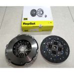 LuK Ford Ranger 06-11 Debriyaj Seti Luk