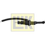 LuK Matrixzn Debrİyaj Üst Merkezİ Trafic Ii-master Ii 2.5 Dci G9u - Hepsi