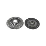 LuK Mercedes W203 Kasa C200 Kompressor Debriyaj Seti Luk Marka A0192503001
