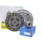 LuK Opel Astra G 1.6 Benzinli Motor Debriyaj Seti + Rulman