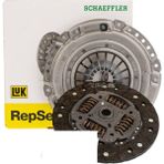 LuK Opel Astra G 2.0 Benzinli (X20XEV) Motor Manuel Vites Debriyaj Luk Marka 1606964