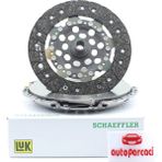 Luk Opel Corsa C 1.3 Easytronic Debriyaj Seti