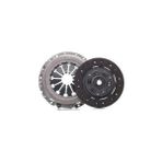 LuK Opel Corsa D 1.2 (X12-X14) 16V Debriyaj Seti (Baskı+Disk) Luk Marka 1606237