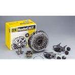 Luk Renault Fluence Megane 3 Edc Şanzuman Debriyaj Seti