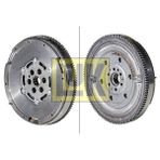 LuK Volant Cıft Kutle Focus Iıı 11 17 Mondeo Iv V 11 Connect 13 1.6tdcı Volvo C30 1.6d 10 12 S40 Iı 1.6 D2 V40 D2 V50 1.6 D2 10