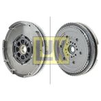 LUK VOLANT CIFT KUTLE OYNAR GOBEK TRANSIT V347 07 14 JUMBO 3.2TDCI 200PS ÇİFT TEKER