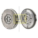LuK Volant CROSSLAND-P208-P508-P2008-P3008-P5008-PARTNER-BERLINGO-C3 Aırcross-C4-Ds3-Ds4-Ds5 1.6 Hdı- Bluehdı Mc6 6 Vites Manuel Csc 9812184080-9800222080-3645759
