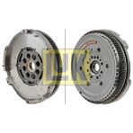 LuK Volant Komple Cıft Kutle Transit V347-V348 Tt9 2.2 155Ps 11 14 Yeni Transit V363 Ttg 14 (1 Ad )