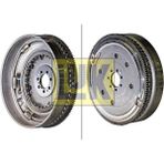 LuK Volant Megane Iii/iv-Fluence-Kadjar-Talisman-Latitude-Captur 1.5 Dci Edc 2010 18051 - Hepsi