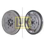 LuK VOLANT OTOMATİK AUDI A6 2.0 TDI 2004-2011 BNA-BRF-CAGB-BLB-BRE 03L105317 03G105317C