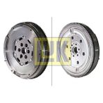 LuK Volant P207-P208-P308-P508-P2008-P3008-P5008-C3-C4-C5-DS3-DS4-DS5 Oynar Euro5 1.6 Hdı DV6C
