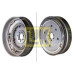 LuK Volant Renault Megane Iıı 09 Scenıc Iıı 09 Captur I 13 Talısman 15 Megane Iv 15 Clıo Iv 12 Duster 13 Edc 1.5dci K9K