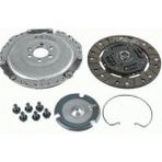 LuK Volkswagen Bora 1.6 Akl Debriyaj Seti Luk Marka 06A198141AX