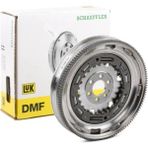 LuK Volkswagen Polo 1.4 Tdı Cus Motor Volan 04B105266C