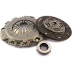 LuK Volkswagen Polo 2003 - 2005 1.4tdı Amf Debriyaj Seti Luk Marka 051141025B