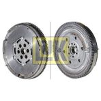 LuK Zengemtx Volant Cift Kutle Focus Iii 11- 17 Mondeo Iv V 11 - Connect 13 - 1.6tdci Volvo C30 1.6d 10-12 S40 Ii 1.6 D2 V40 D2 V50 1.6 D2 10- - Focus II Turnier