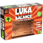 Luka Games Balance Denge Oyunu