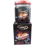 Lukaçi Bitkisel Macun 240 gr