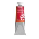 Lukas 00290009 1862 Tüp 37 ml Kadmium Orange Yağlıboya