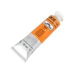 Lukas 0824 Berlin Hint Sarısı 37ml