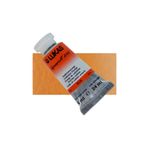 Lukas 1028 Cadmium Orange Seri 3 24 ml Sulu Boya