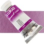 Lukas 1094 Purple Seri 2 24 ml Sulu Boya