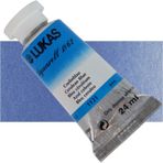 Lukas 1121 Coelin Mavi Seri 3 24 ml Sulu Boya