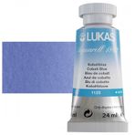 Lukas 1125 Cobalt Blue Seri 3 24 ml Sulu Boya