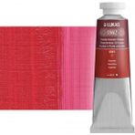 Lukas 1862 37ML Yağlı Boya Seri:1 NO:0061 Karmin