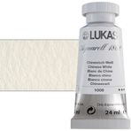 Lukas 1862 Aquarell Çin Beyaz 24 ml Sulu Boya