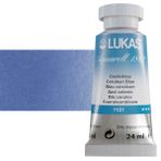 Lukas 1862 Aquarell Gök Mavisi 24 ml Sulu Boya