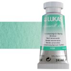 Lukas 1862 Aquarell Krom Oksit Yeşil 24 ml Sulu Boya