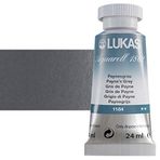 Lukas 1862 Aquarell Paynesgrau 24 ml Sulu Boya