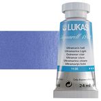 Lukas 1862 Aquarell Ultramarin Blue 24 ml Sulu Boya