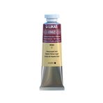 Lukas 1862 Profesyonel Sanatçı Yağlı Boya - Napoli Sarı Işık, 37 mL - Olağanüstü Işık Haslığı, Sararmaz, Pürüzsüz, Tereyağlı Doku, Tutarlı Renk Tonu, Profesyonel Sanatçılar için İdeal